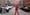 Man in Red. Was soll das?
