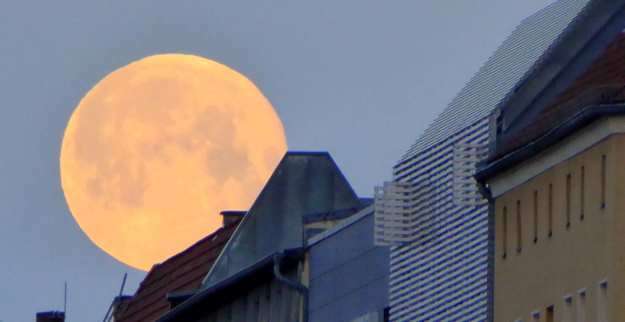 Mond