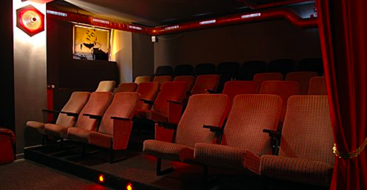 kino Newsletter