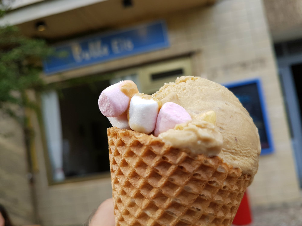 Eis
