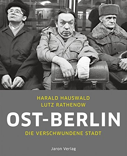 ost berlin