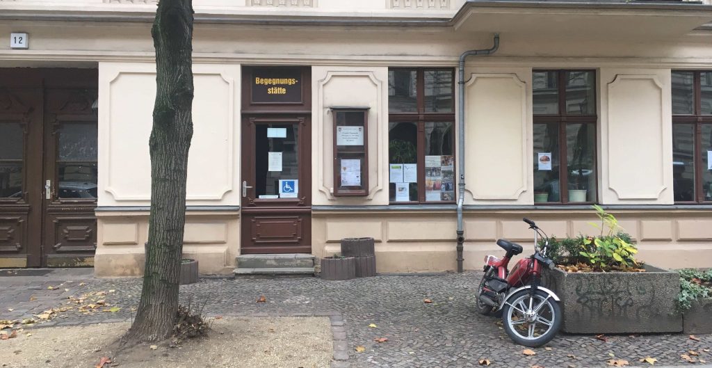Husemannstraße 12