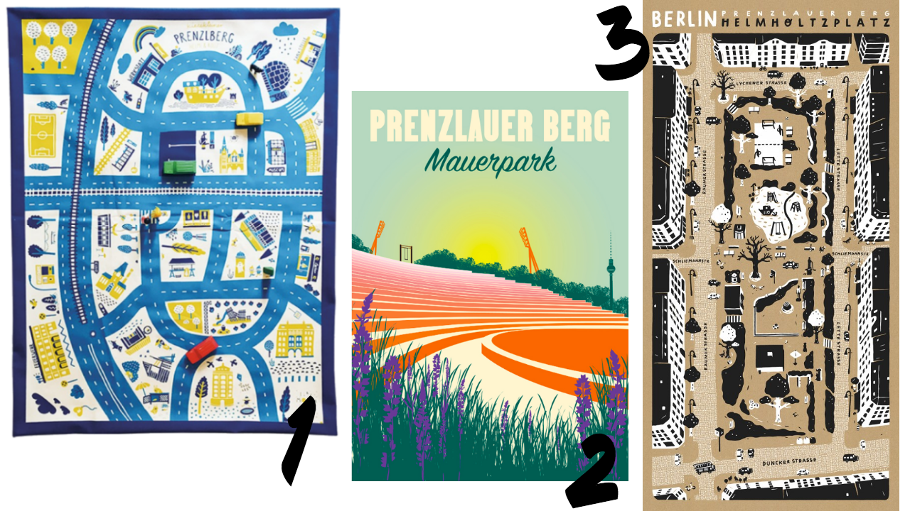 Geschenke