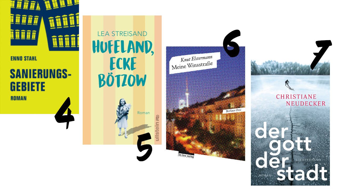 Geschenke