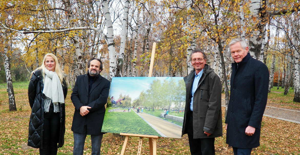 Mauerpark