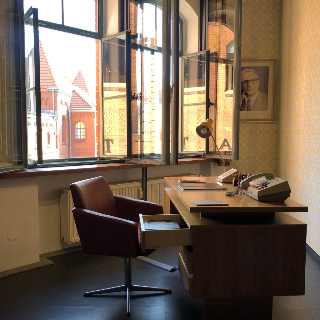 Museum